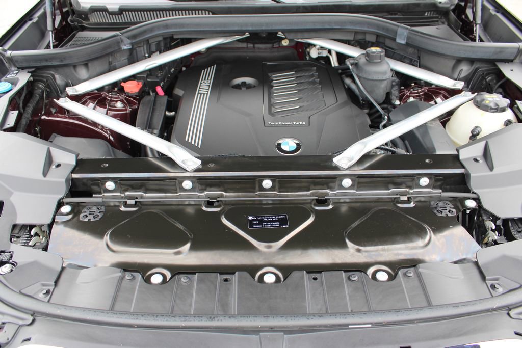 Used 2019 BMW X5 xDrive40i w/ Executive Package image 40