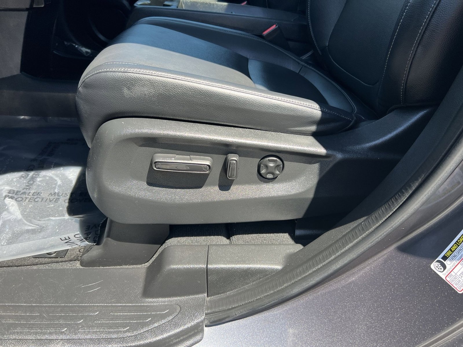 Used 2023 Honda Odyssey EX-L image 14