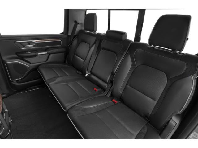 Certified 2019 RAM 1500 Laramie AWD/4WD image 13