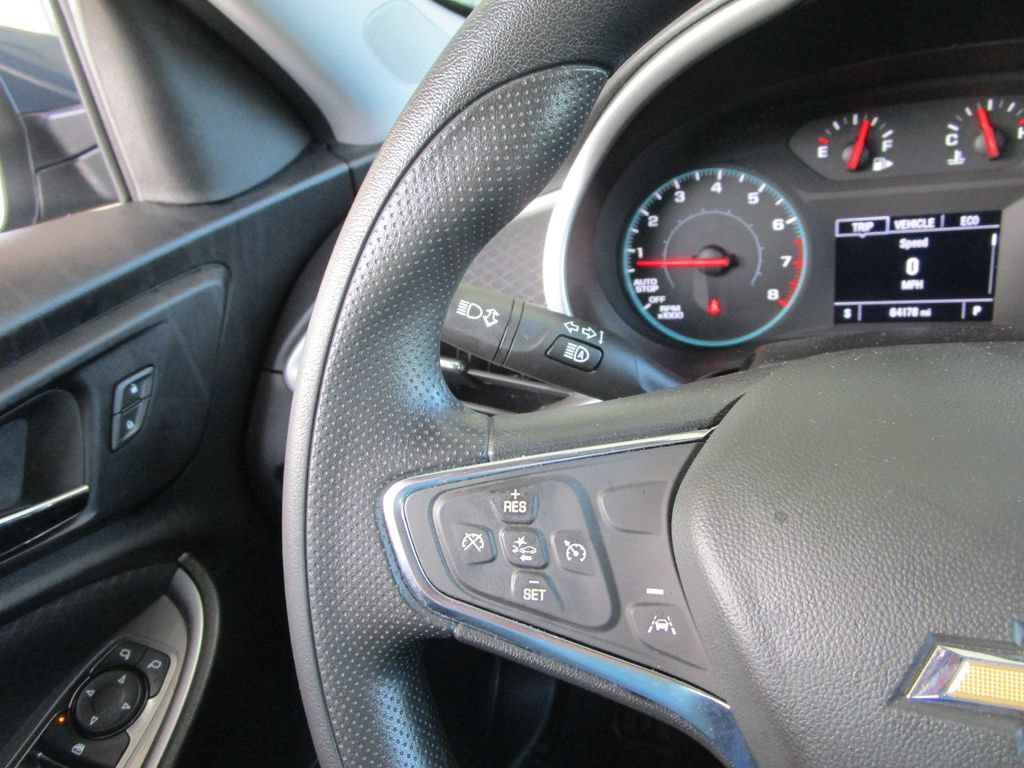 Used 2024 Chevrolet Malibu LT FWD image 29