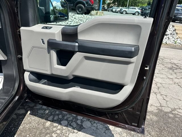 Used 2018 Ford F150 XL w/ Equipment Group 101A Mid AWD/4WD image 14