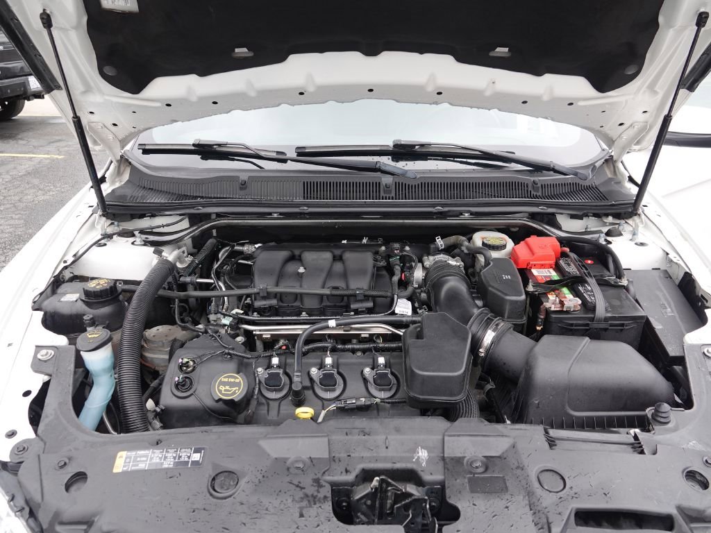 Used 2017 Ford Taurus SEL w/ Equipment Group 201A image 35