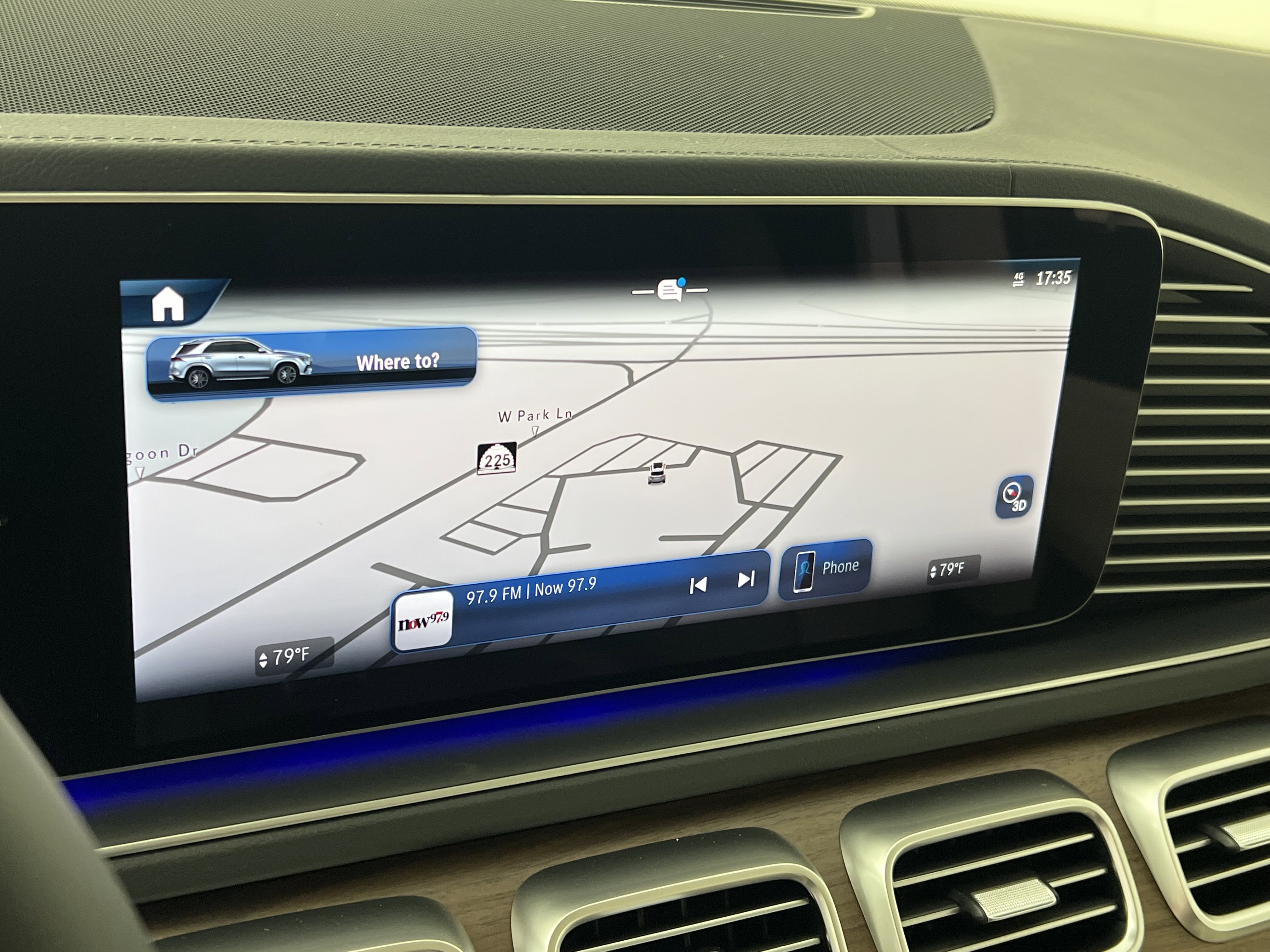 New 2026 Mercedes-Benz GLE 450 4MATIC image 30