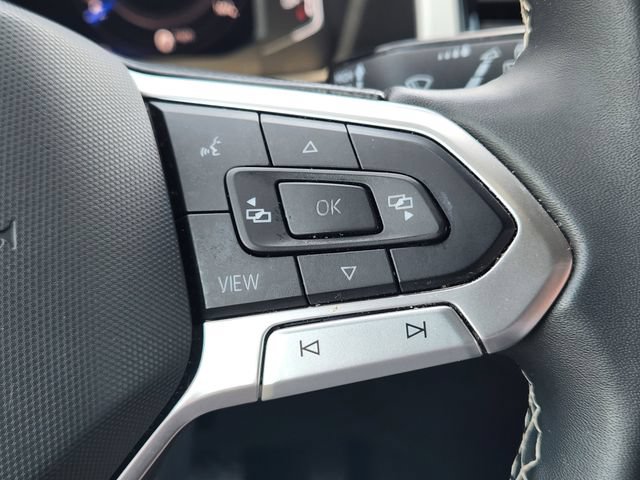 Used 2023 Volkswagen Atlas Cross Sport SE FWD image 29