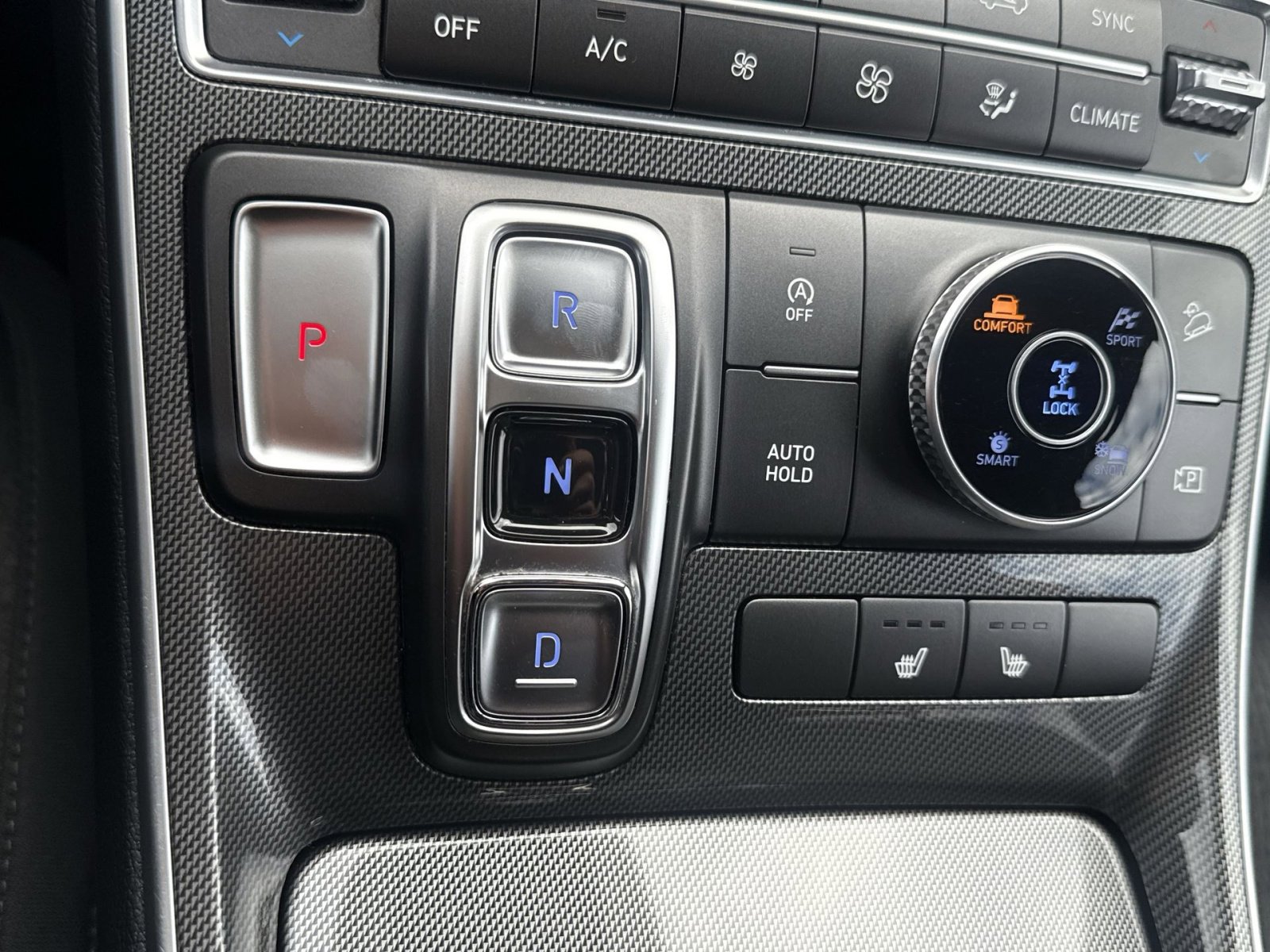 Certified 2023 Hyundai Santa Fe SEL image 22