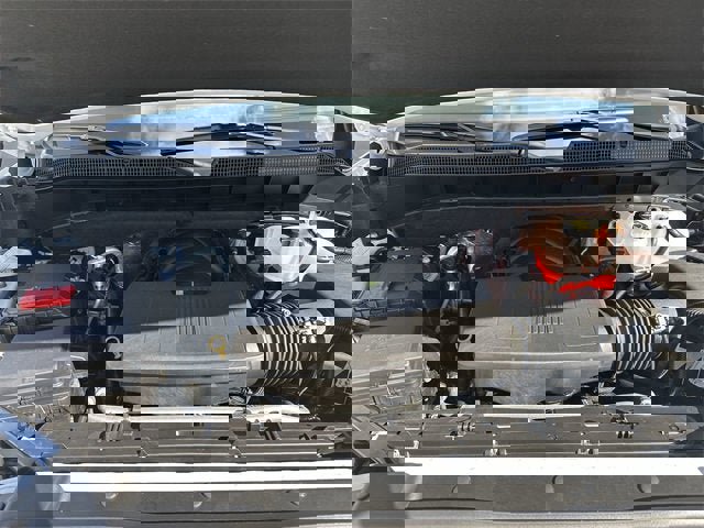 New 2026 Chevrolet Silverado 1500 RST image 18