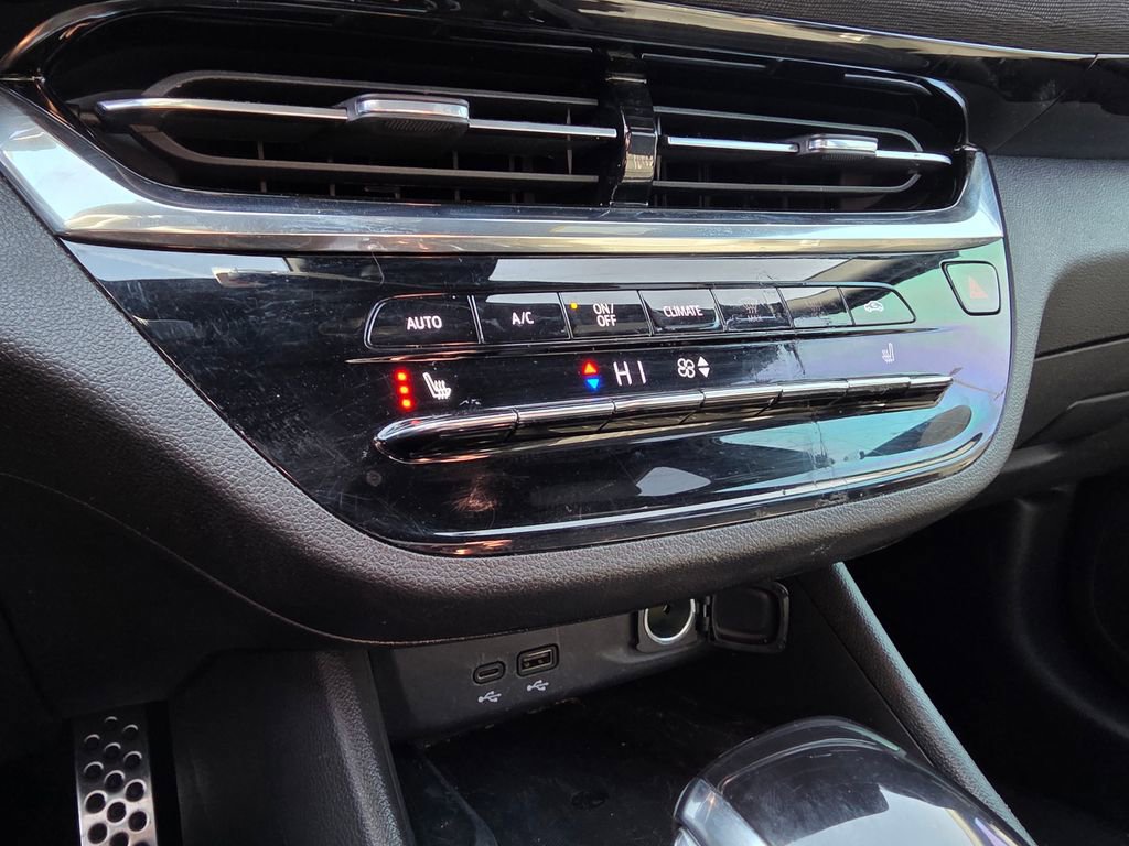 Used 2024 Buick Envista Avenir FWD image 18