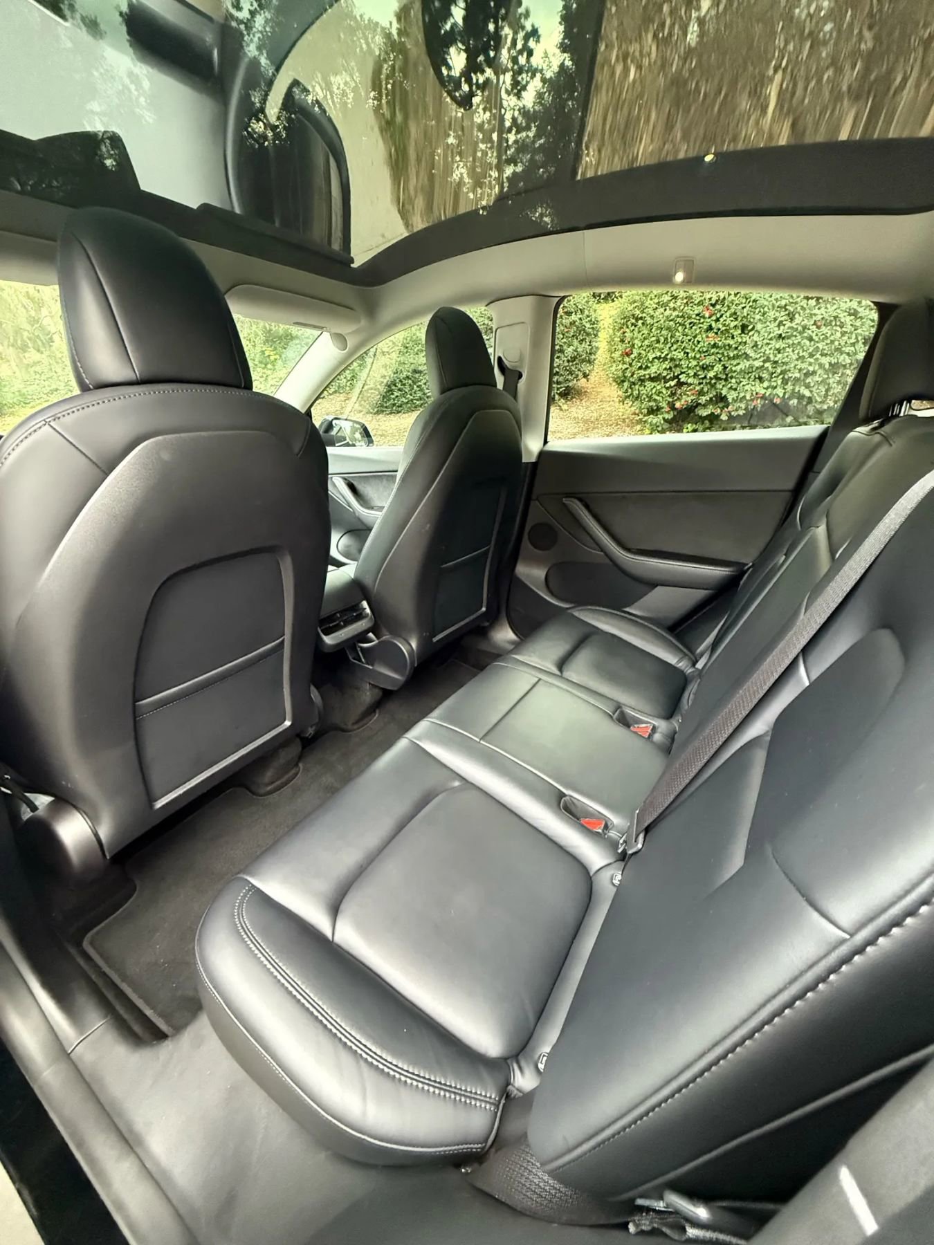 Used 2022 Tesla Model Y Performance image 40