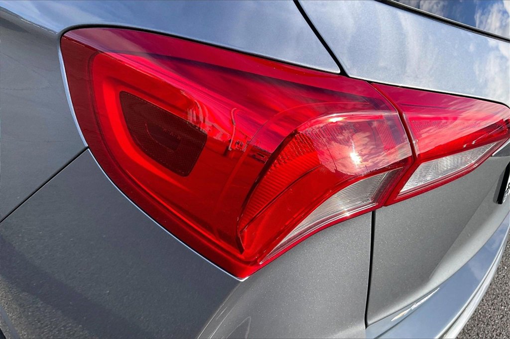 Used 2020 Buick Envision Preferred image 29