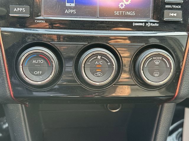 Used 2018 Subaru WRX AWD/4WD image 19