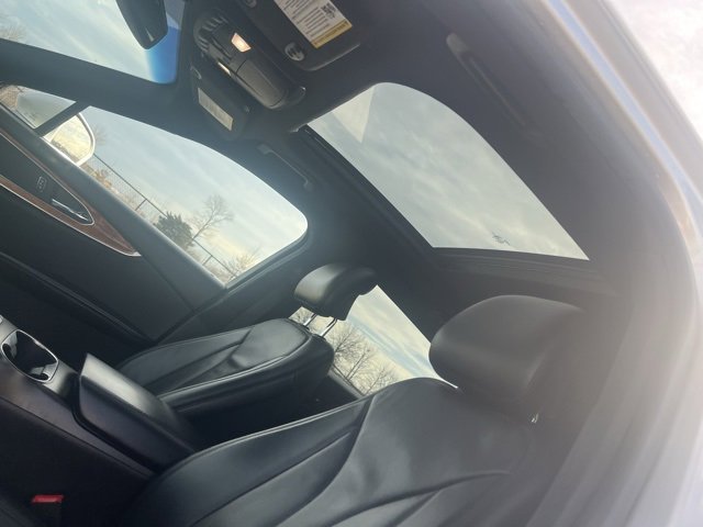 Used 2017 Lincoln MKX Reserve w/ Lincoln MKX Climate Package image 33