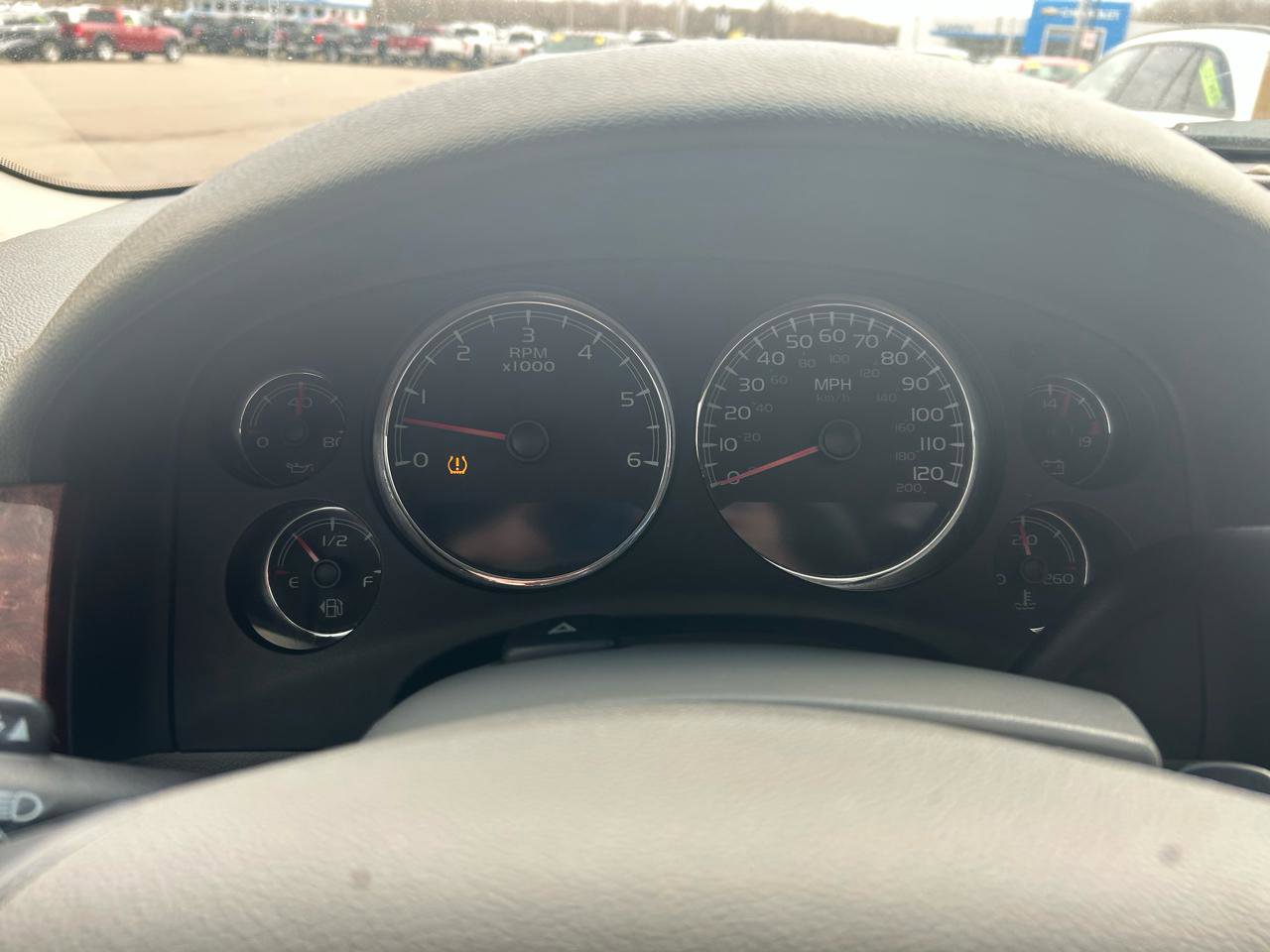 Used 2007 Chevrolet Suburban LT w/ LT Preferred Equipment Group image 24