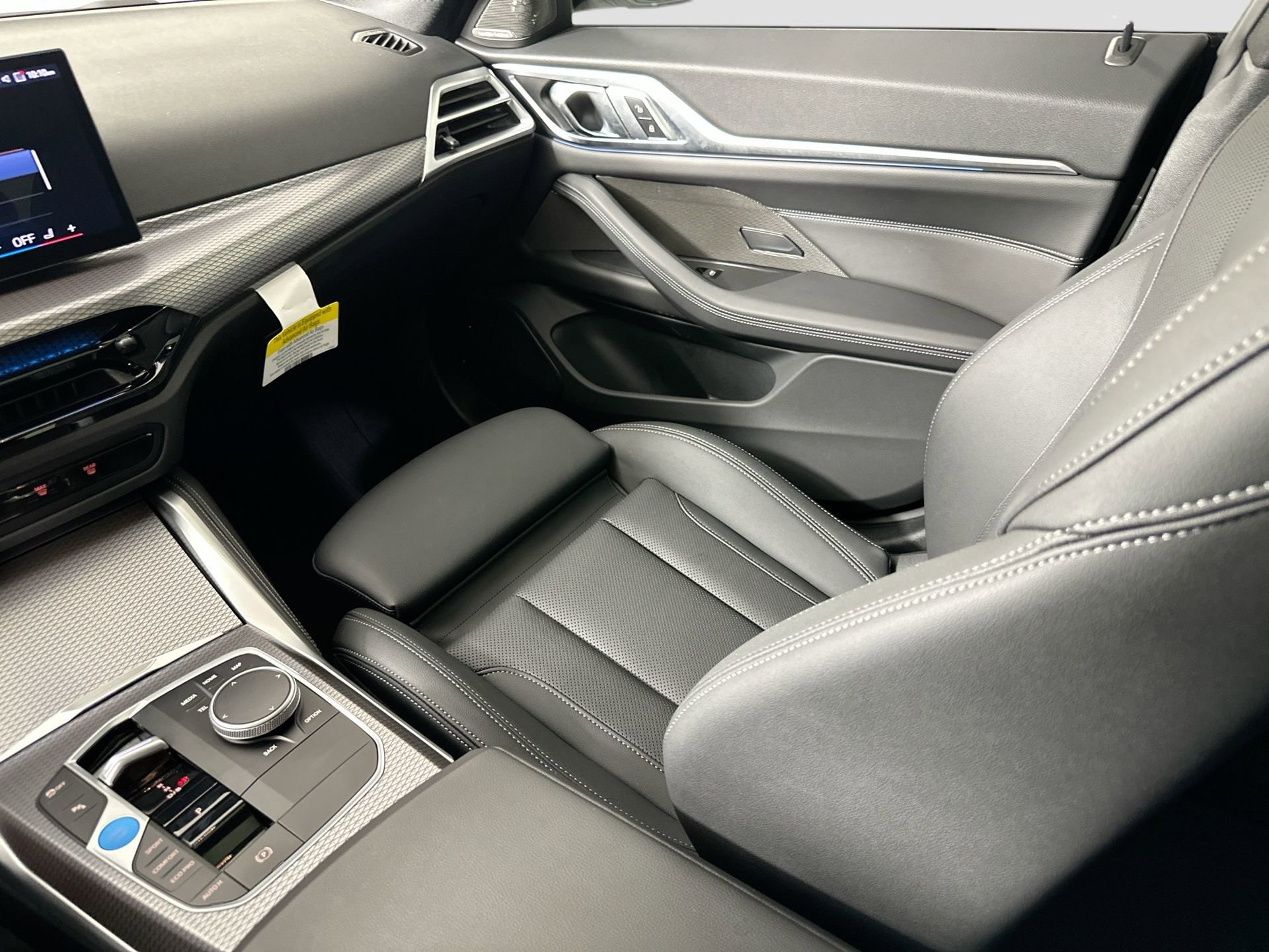Used 2025 BMW i4 xDrive40i w/ M Sport Package image 25