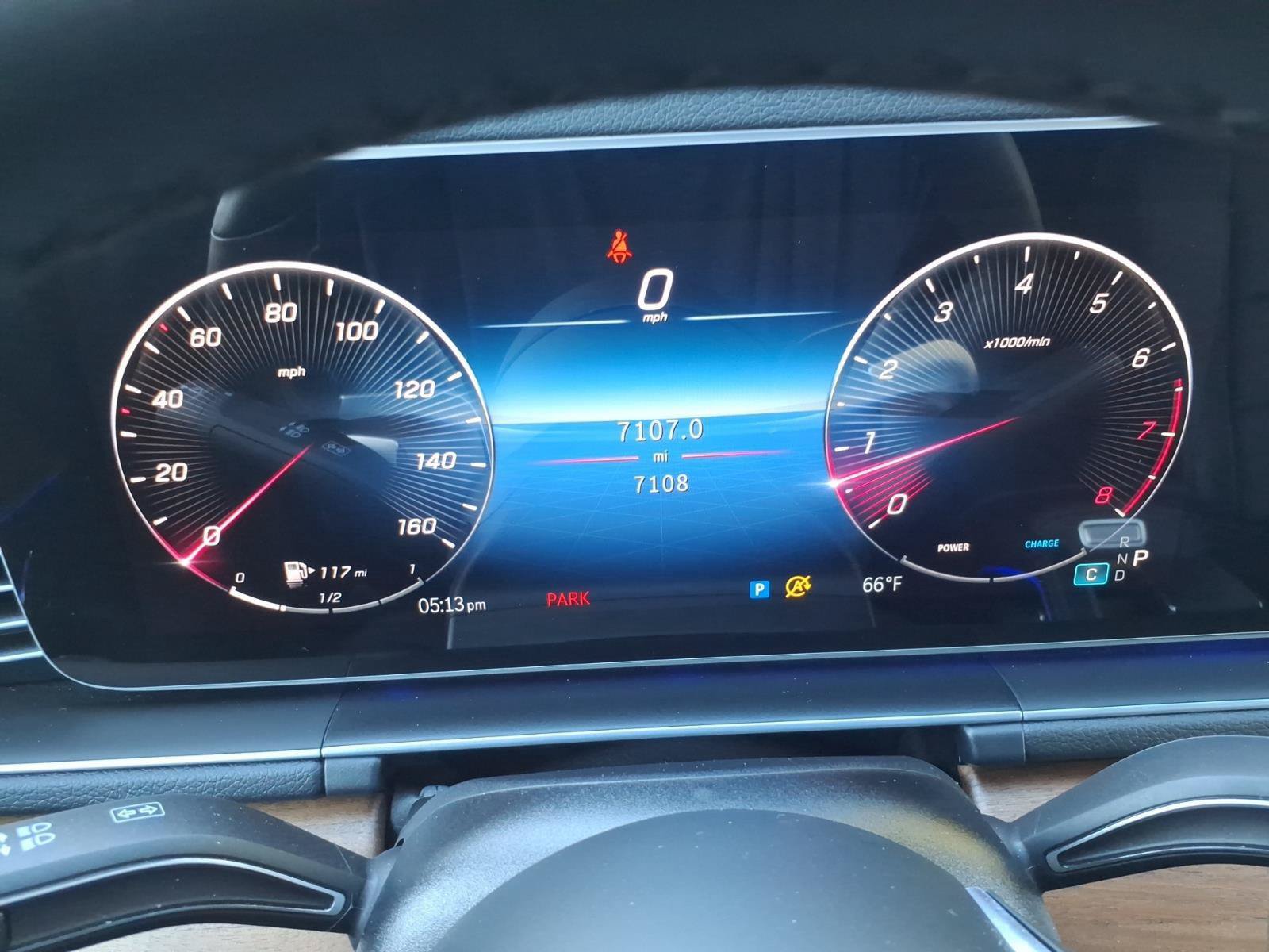 Used 2026 Mercedes-Benz GLE 350 4MATIC image 14