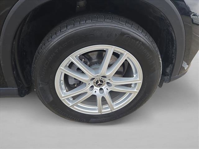 Certified 2025 Mercedes-Benz GLC 300 image 20