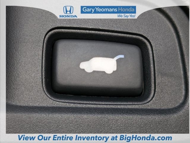 Certified 2022 Honda Pilot Elite image 21