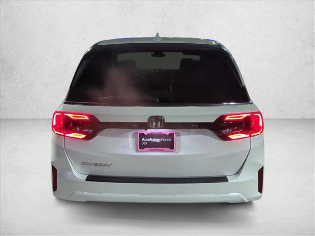 Used 2026 Honda Odyssey EX-L image 6
