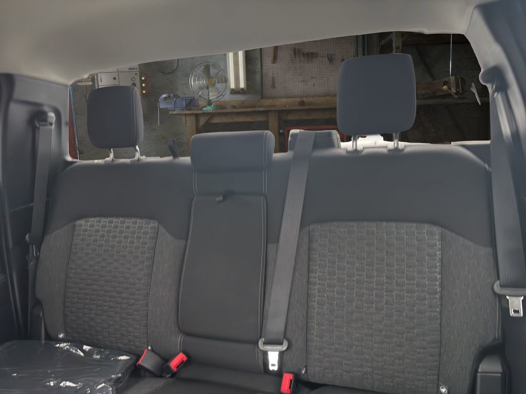 New 2025 Ford Ranger XLT image 12