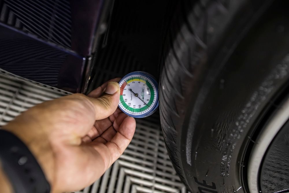 Used 2025 BMW 760i xDrive w/ Executive Package AWD/4WD image 48