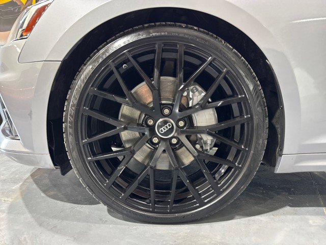 Used 2018 Audi A5 2.0T Premium Plus w/ Premium Plus image 16