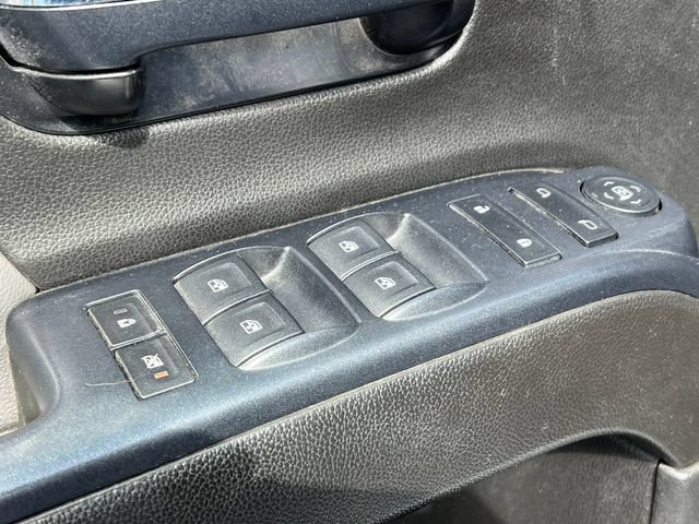 Used 2015 Chevrolet Silverado 2500 W/T w/ WT Convenience Package AWD/4WD image 22
