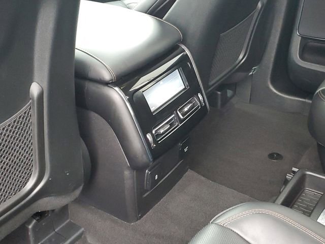 Certified 2023 Lincoln Aviator Reserve w/ Elements Package Plus image 31
