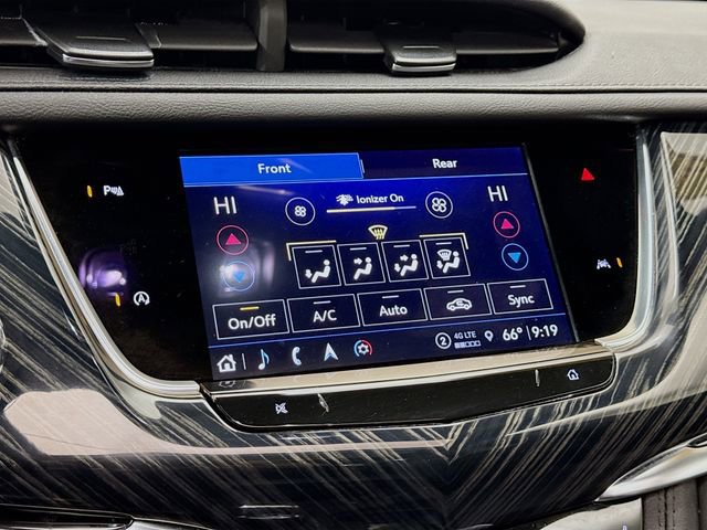 Used 2024 Cadillac XT6 Premium Luxury image 16