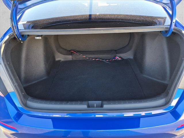 Used 2023 Honda Civic LX image 6