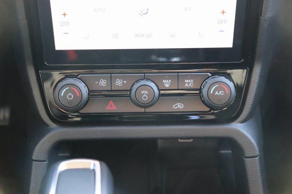 New 2025 Ford Ranger XLT w/ Equipment Group 301A High image 20