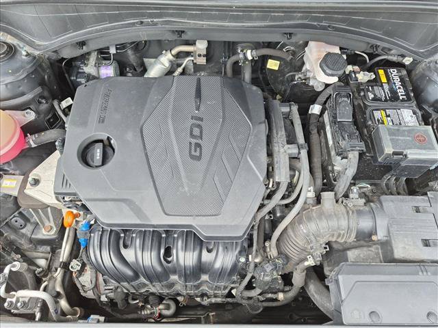 Used 2022 Hyundai Santa Fe XRT w/ Cargo Package FWD image 22