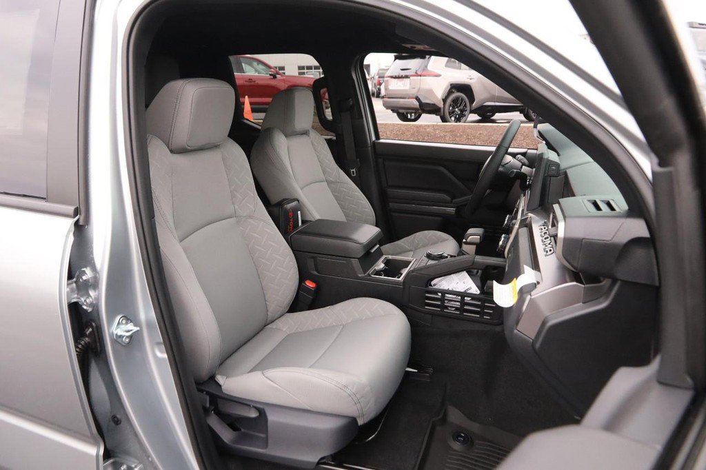 New 2026 Toyota Tacoma SR5 image 27