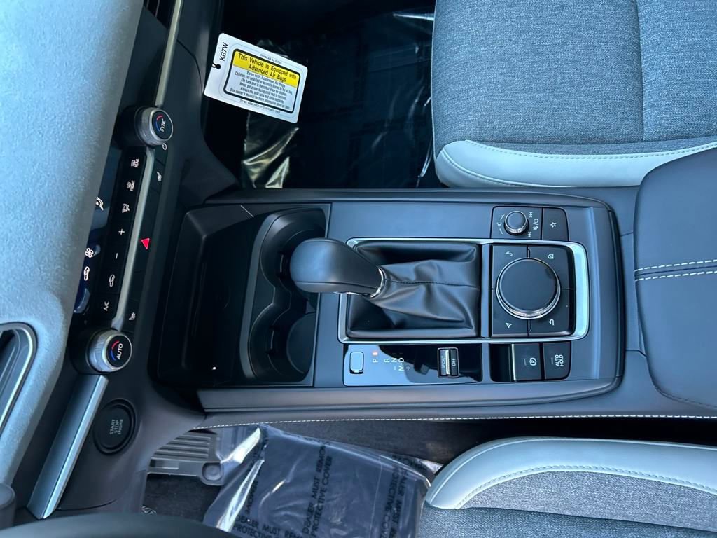 New 2026 MAZDA CX-30 AWD 2.5 S image 15