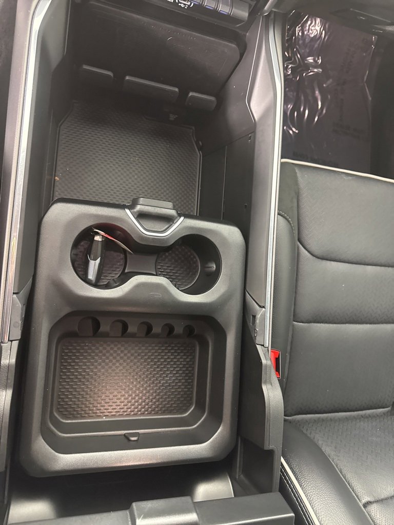 Used 2025 RAM 1500 Laramie image 27