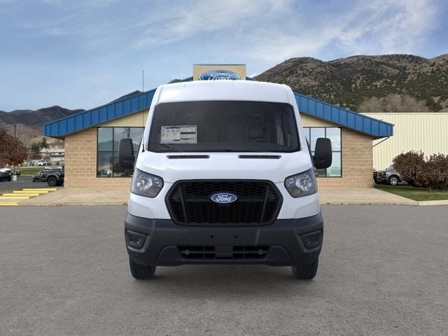 New 2026 Ford Transit 250 148 Medium Roof Extended AWD image 27