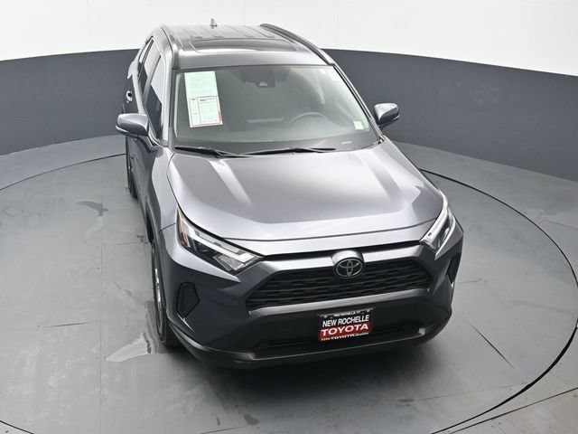 Certified 2023 Toyota RAV4 XLE w/ Convenience Package AWD/4WD image 52