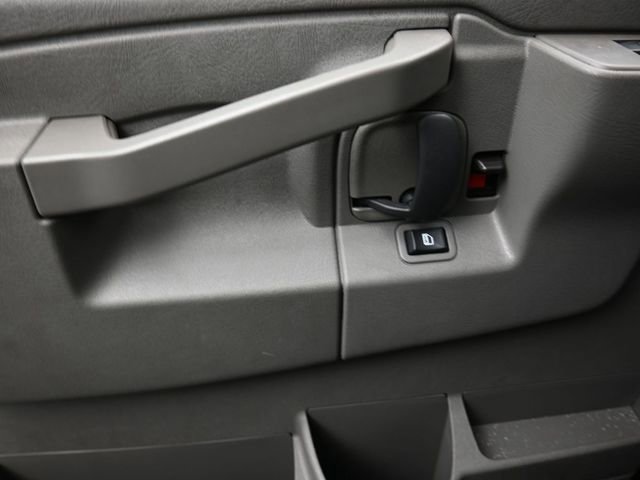 Used 2024 Chevrolet Express 3500 image 12