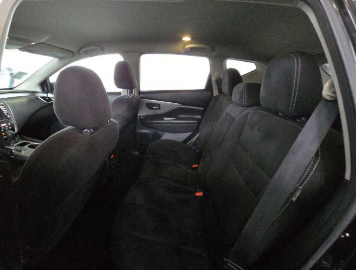 Used 2020 Nissan Murano S w/ Technology Package image 6