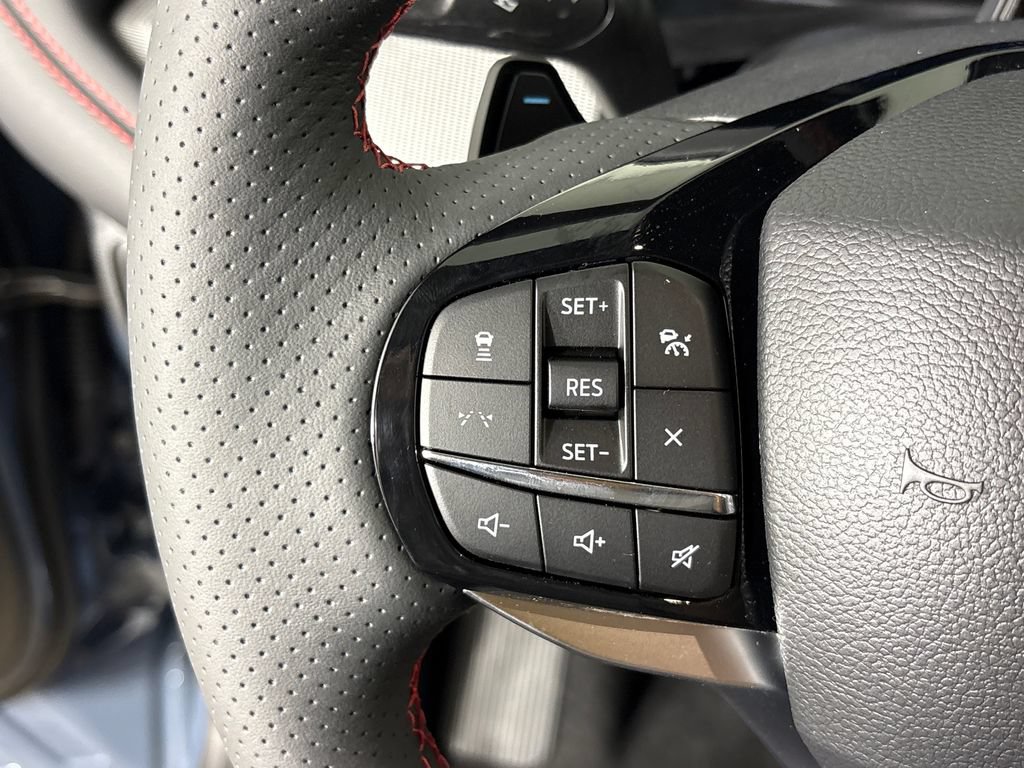 New 2026 Ford Explorer ST w/ Sun And Sound Package AWD/4WD image 19