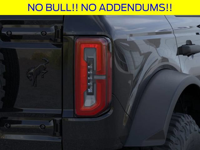 New 2026 Ford Bronco Badlands AWD/4WD image 24