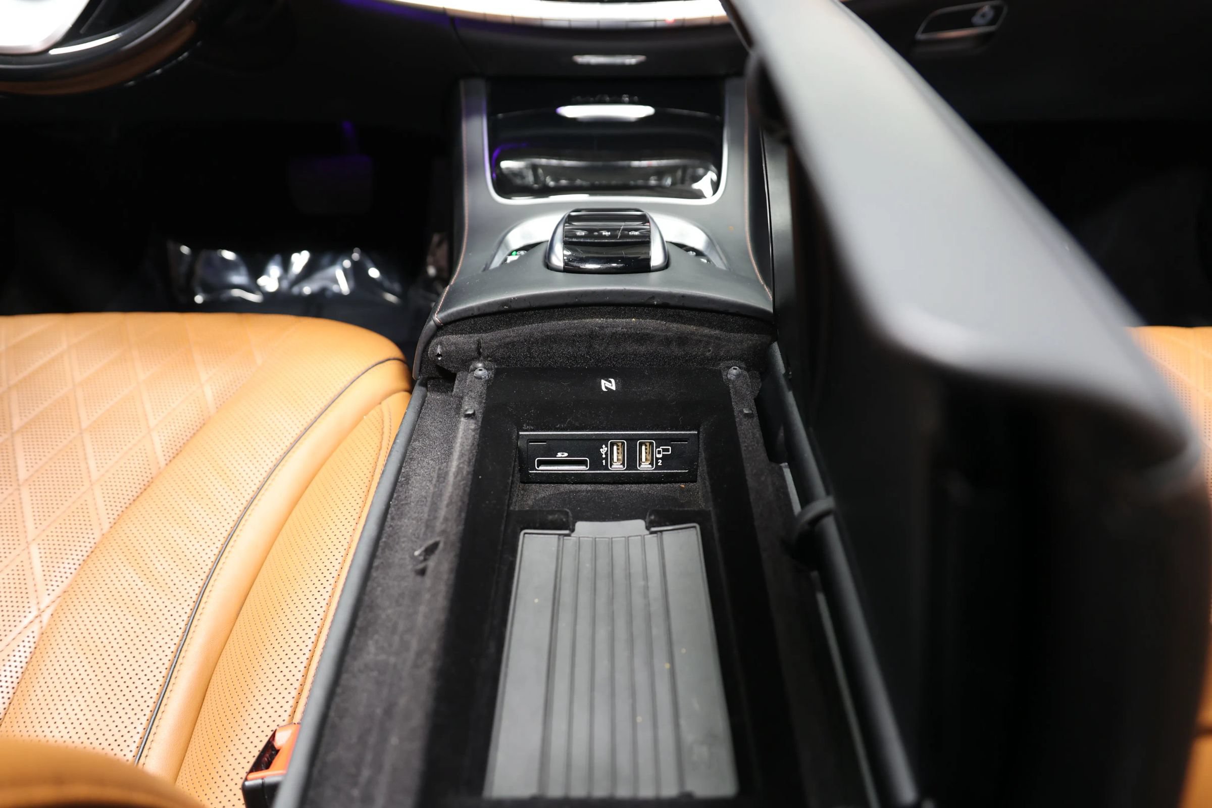 Used 2019 Mercedes-Benz Maybach S 560 4MATIC image 52