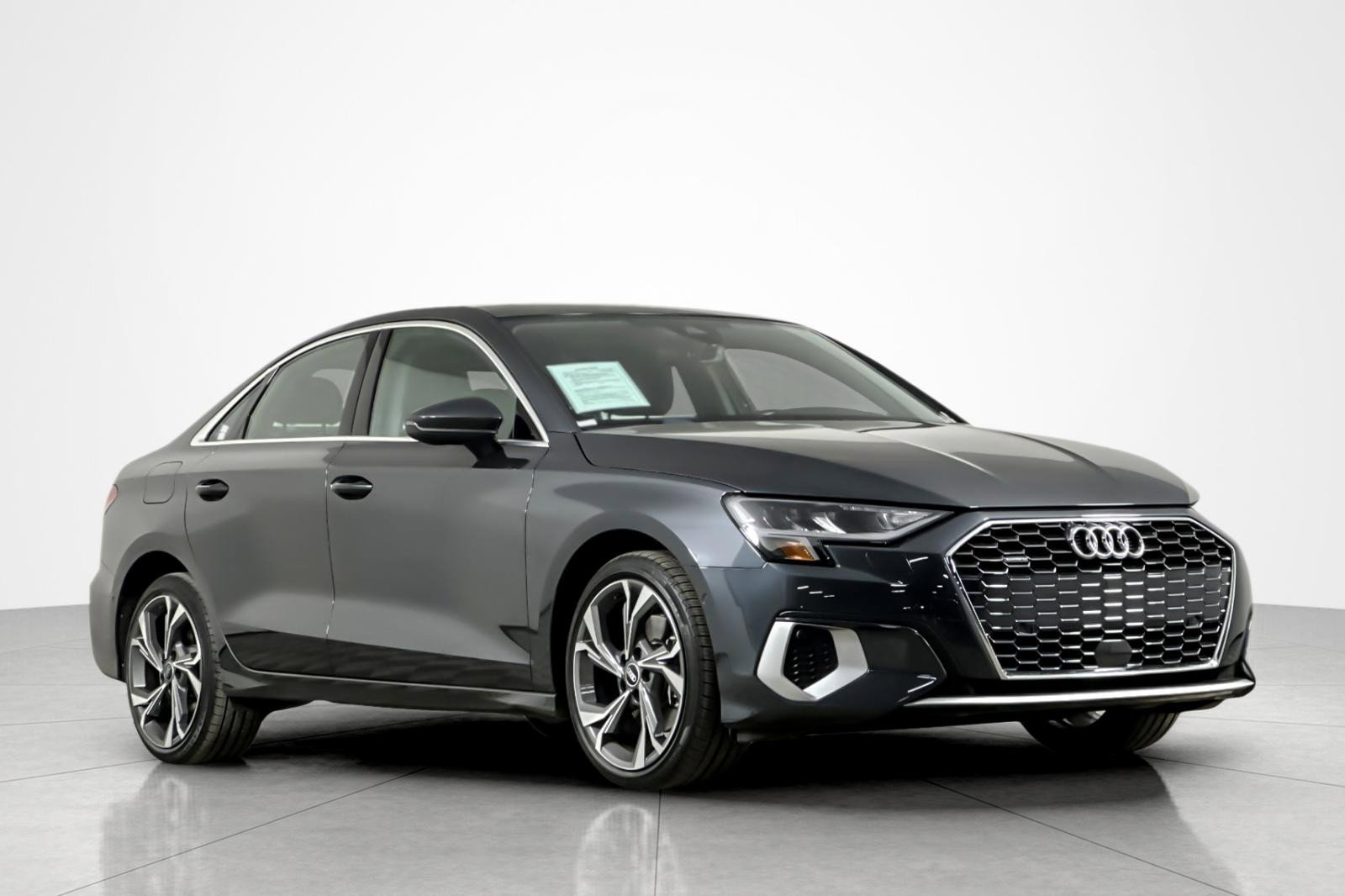 Used 2022 Audi A3 2.0T Premium image 7