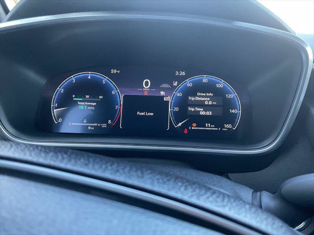 New 2027 Toyota Corolla XSE FWD image 27