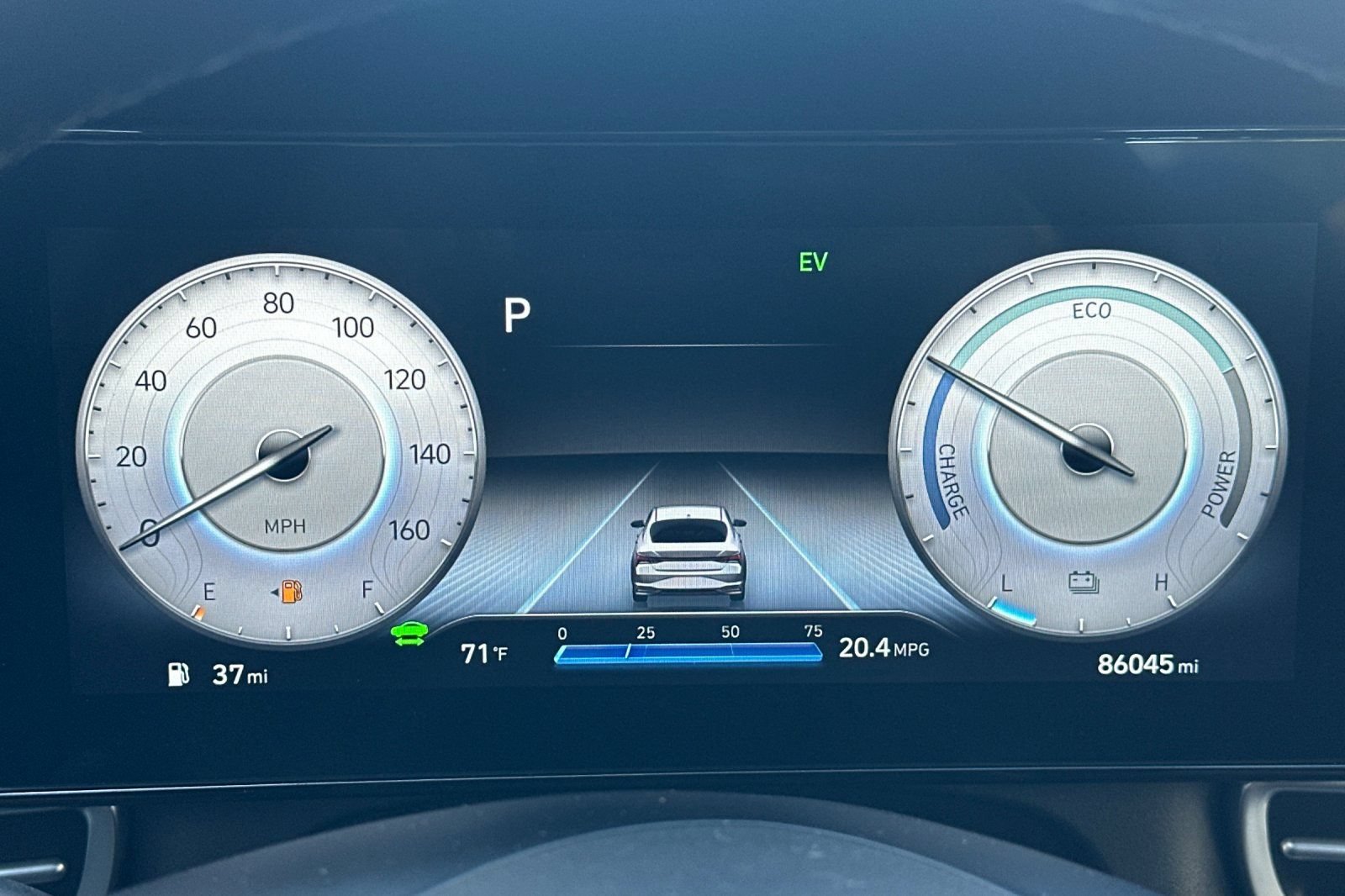 Used 2023 Hyundai Elantra Limited FWD image 39