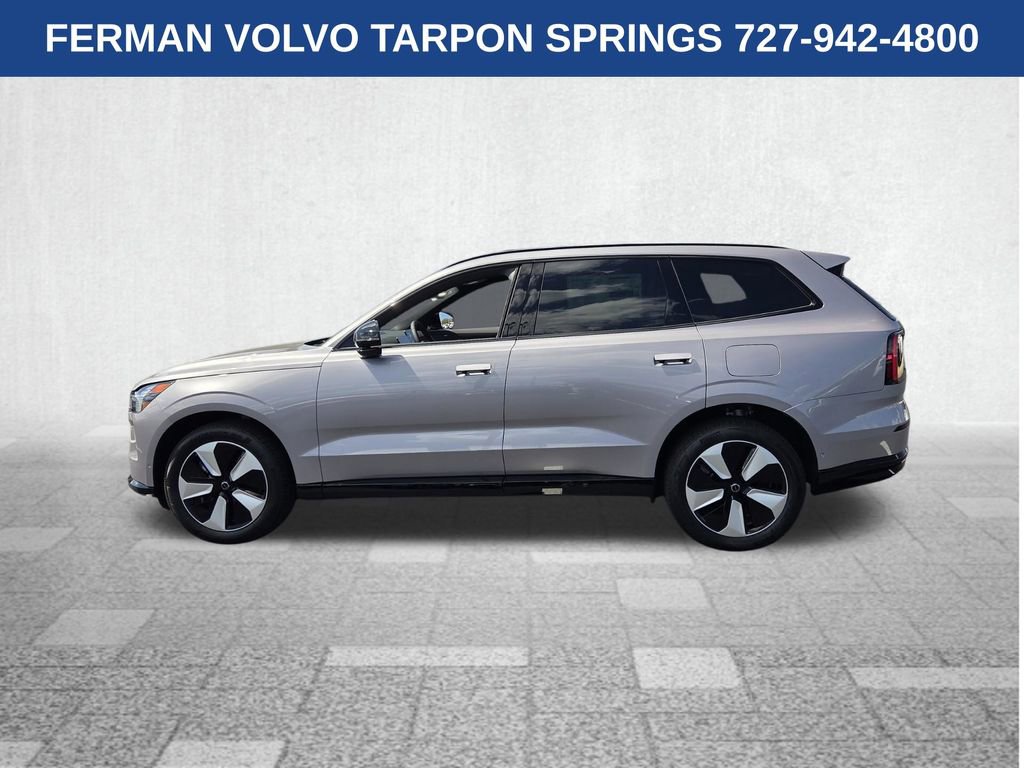 New 2026 Volvo EX90 Plus image 5