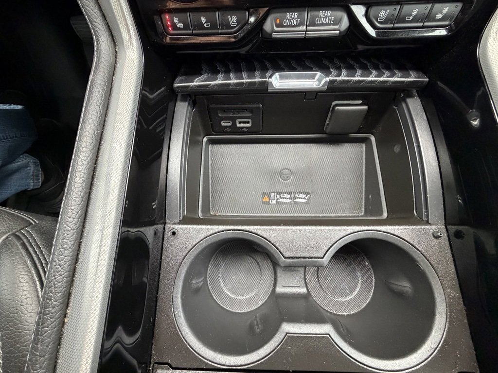 Used 2021 GMC Yukon Denali w/ Denali Ultimate Package image 24