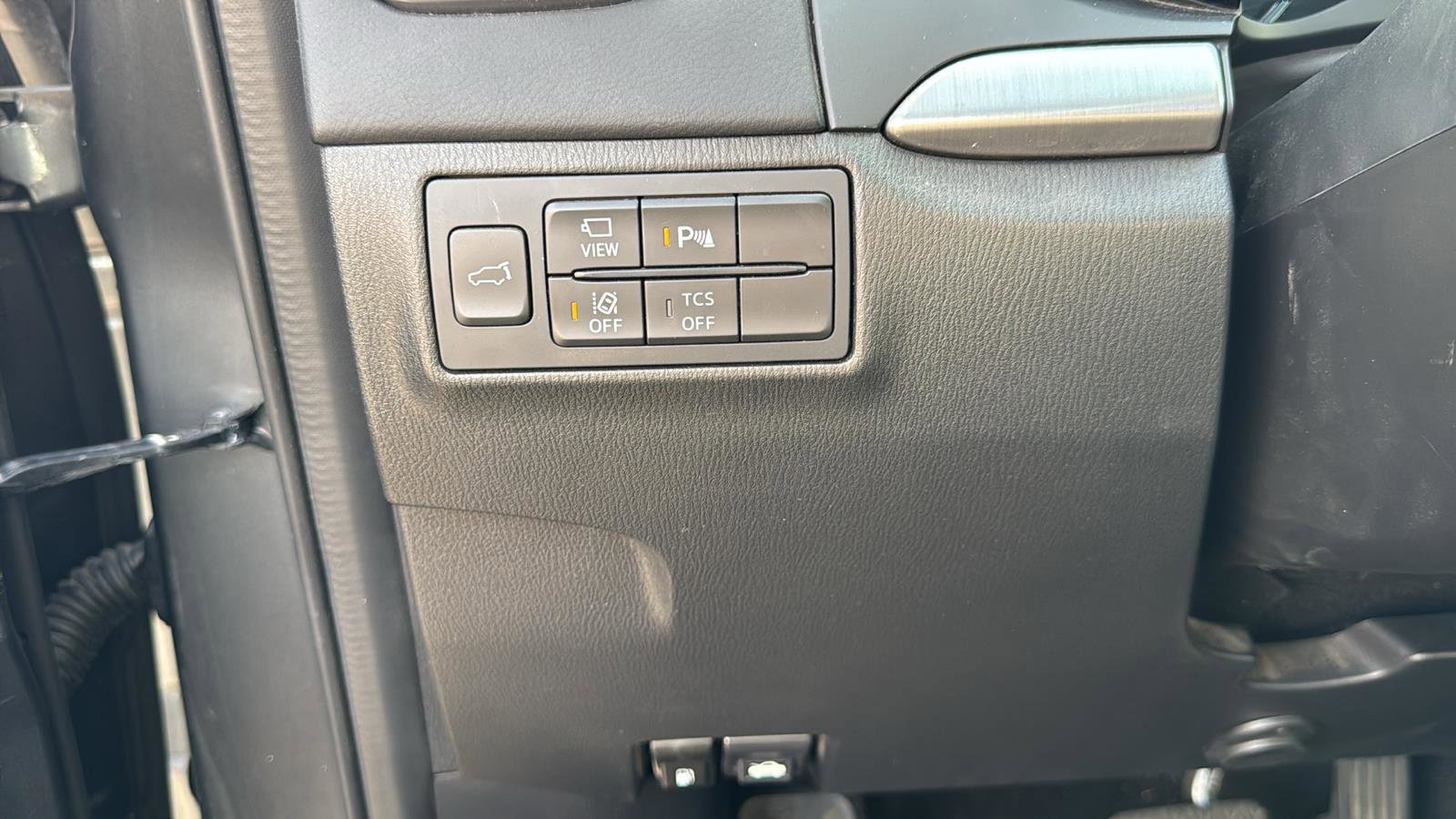 Used 2020 MAZDA CX-9 Grand Touring image 9