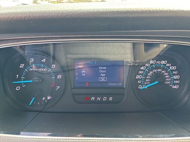 Used 2014 Ford Taurus SE image 29