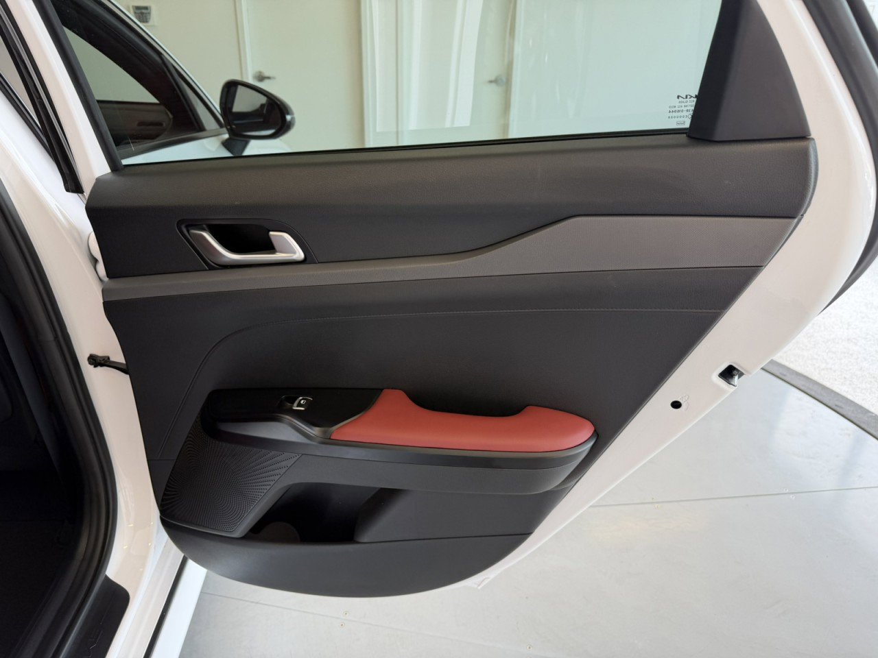 Used 2023 Kia K5 GT-Line image 33