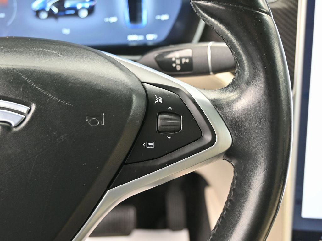 Used 2017 Tesla Model X 100D image 20
