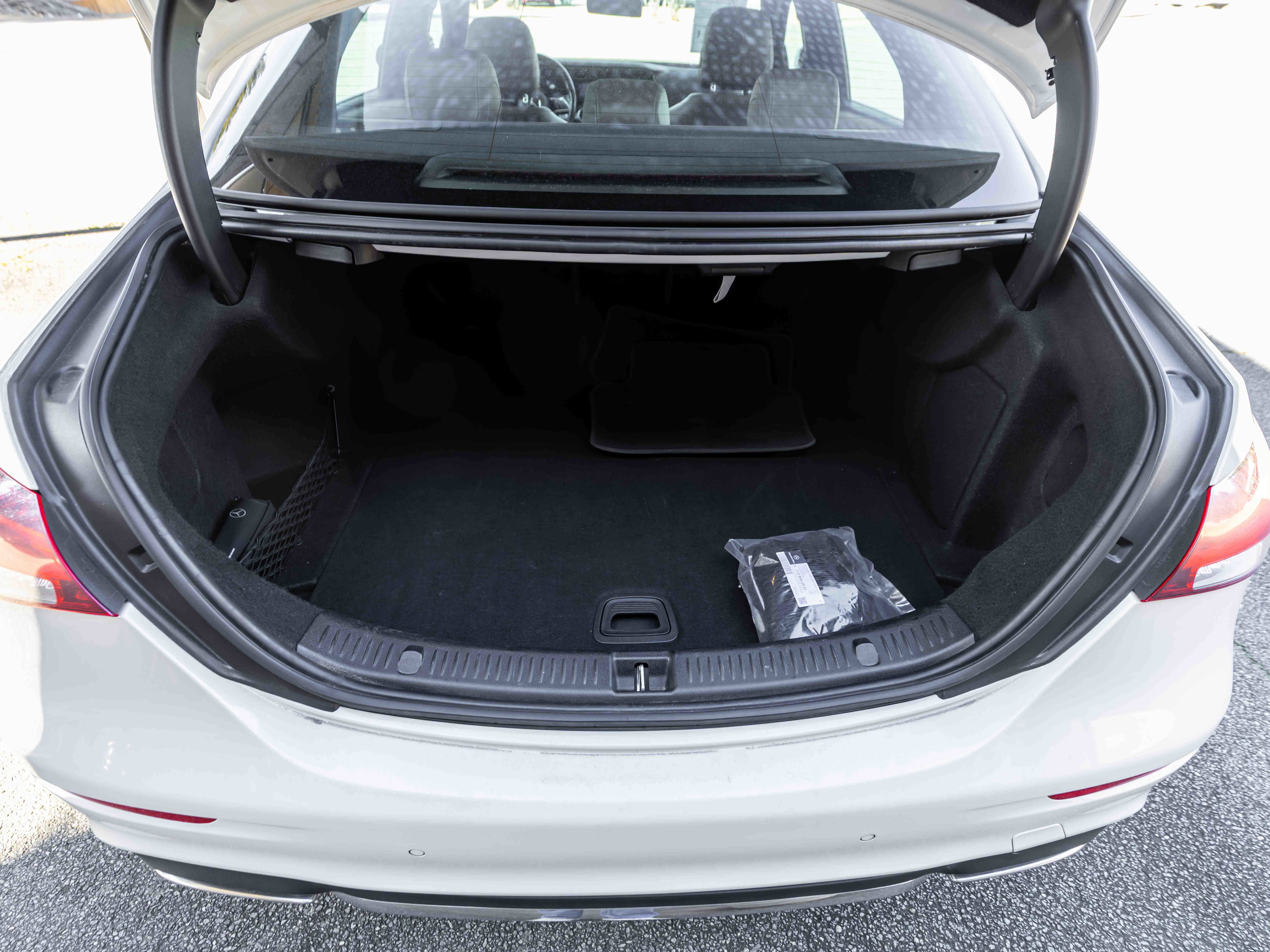 Used 2021 Mercedes-Benz E 350 Sedan w/ Premium Package image 72